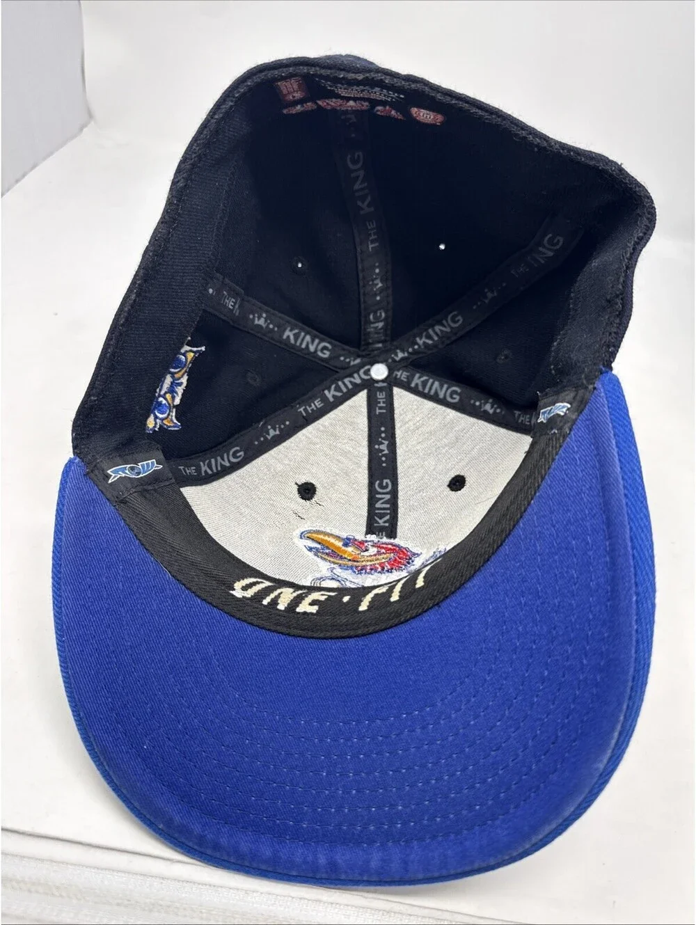 adidas university kansas